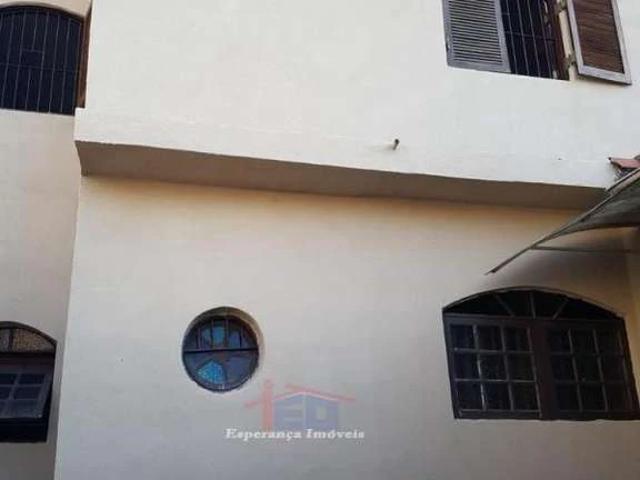 Casa venda em Bela Vista, Osasco