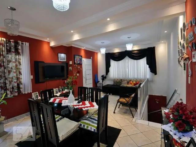 Casa venda em Jardim Maurinópolis, Osasco