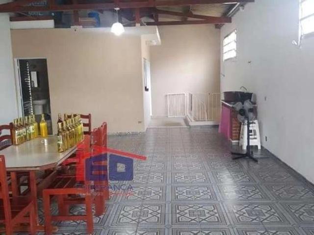Casa venda em Jardim Nova América, Osasco
