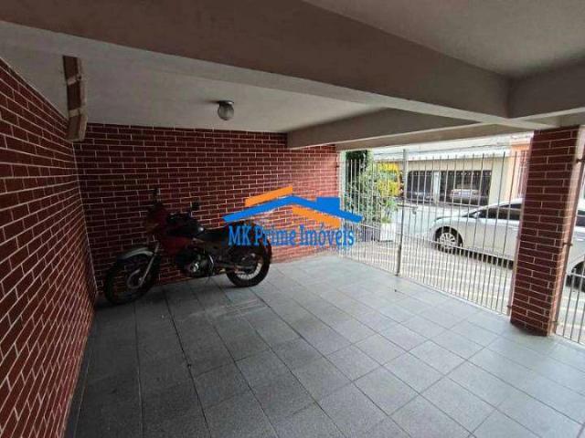 Casa venda em Jardim Nova América, Osasco
