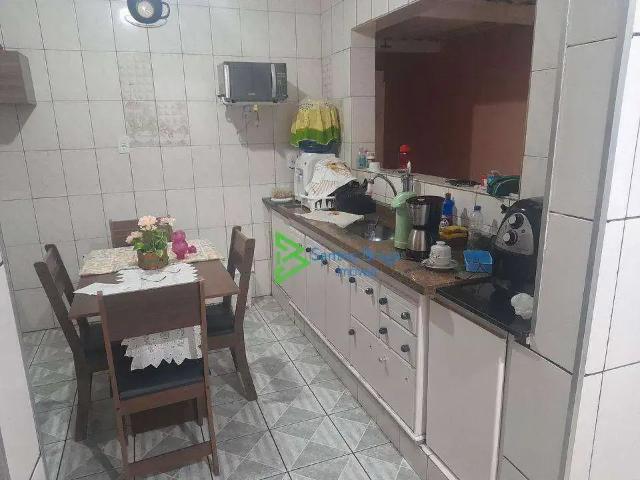 Casa venda em Jardim Nova América, Osasco