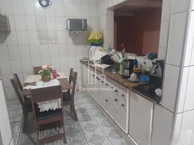 Casa venda em Jardim Nova América, Osasco