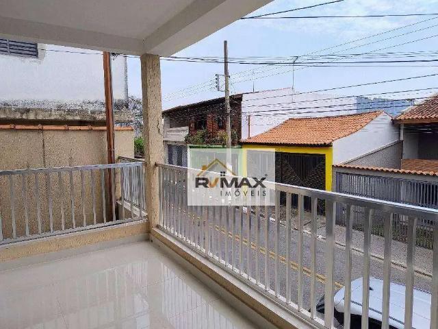 Casa venda em Jardim Nova América, Osasco