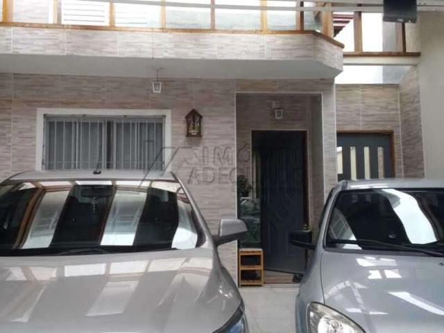 Casa venda em Osasco