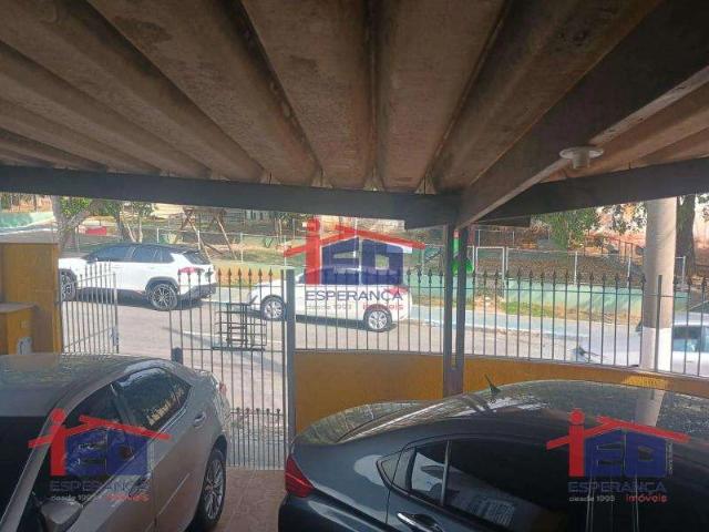 Casa venda em Jardim Nova América, Osasco