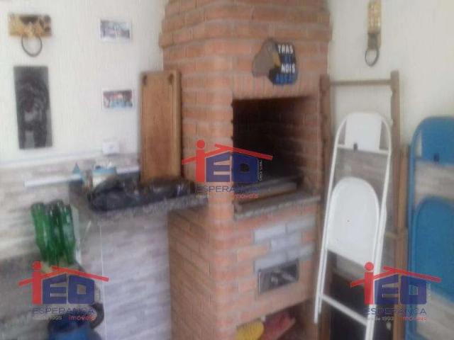 Casa venda em Osasco