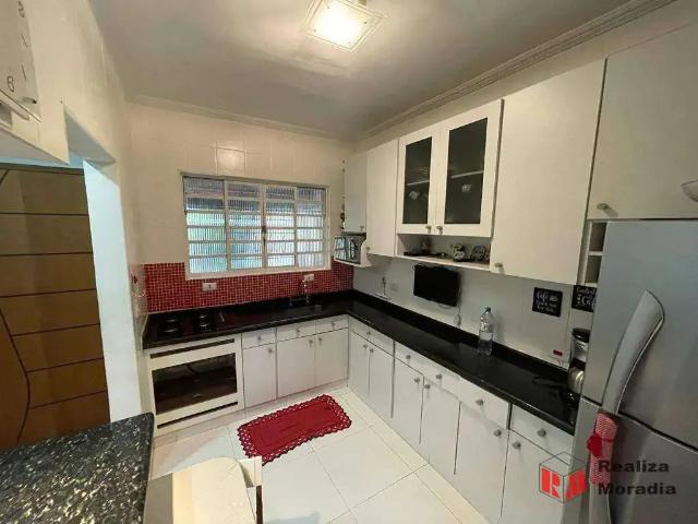 Casa venda em Jardim Nova América, Osasco