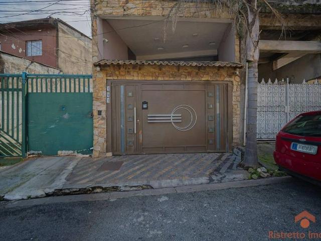 Casa venda em Jardim Nova América, Osasco
