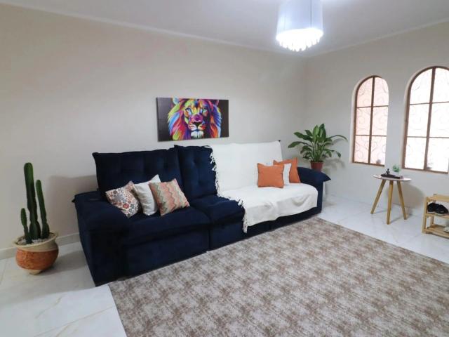 Casa venda em Osasco