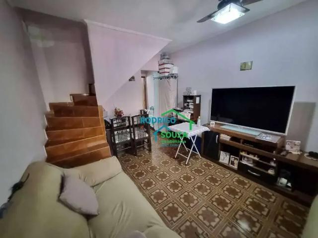 Casa venda em Osasco