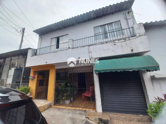 Casa venda em Jardim Nova América, Osasco