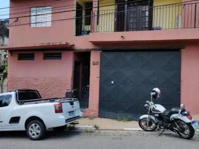 Casa venda em Jardim Nova América, Osasco
