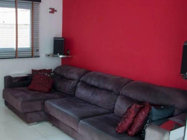 Casa venda em Jardim das Flôres, Osasco