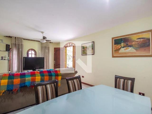 Casa venda em Jardim das Flôres, Osasco