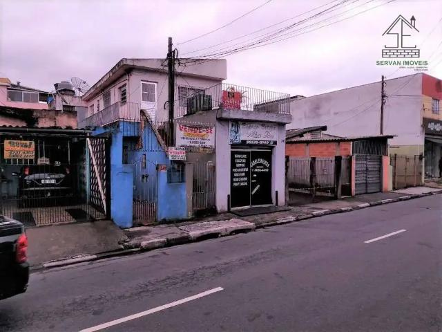 Casa venda em Bela Vista, Osasco