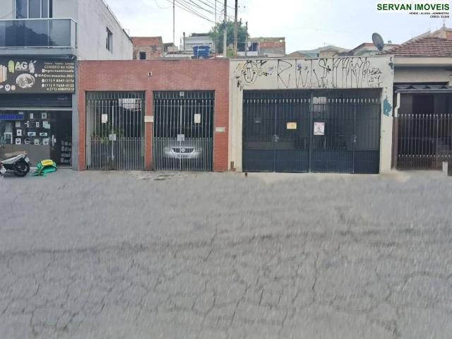 Casa venda em Osasco