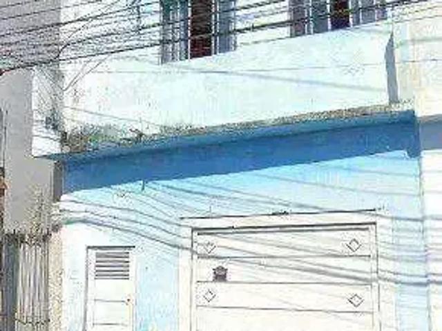 Casa venda em Bela Vista, Osasco