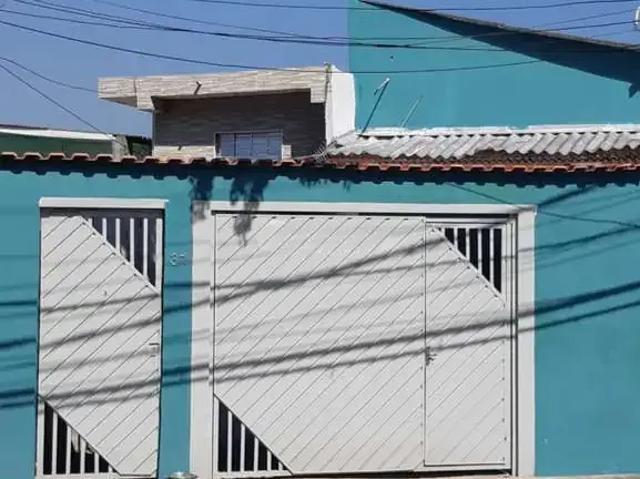 Casa venda em Região Imediata de São Paulo, Região Metropolitana de São Paulo