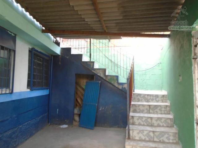 Casa venda em Osasco