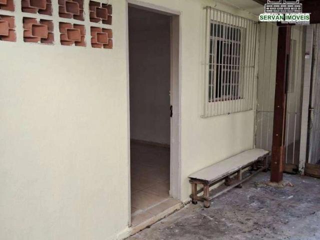 Casa venda em Bela Vista, Osasco