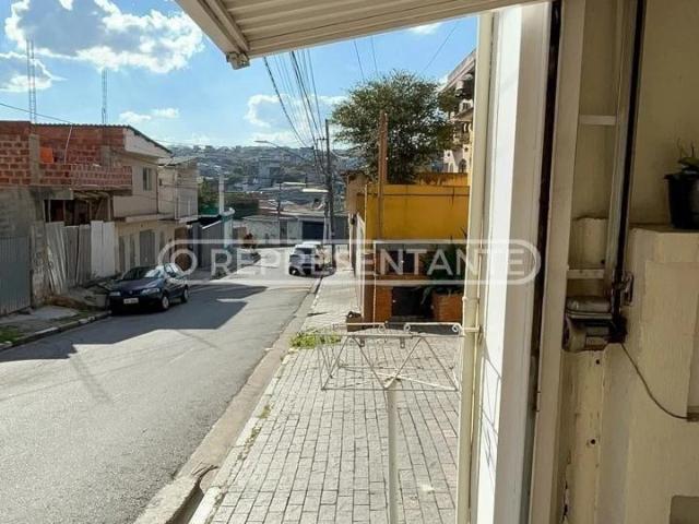Casa venda em Osasco