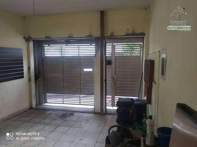 Casa venda em Bela Vista, Osasco
