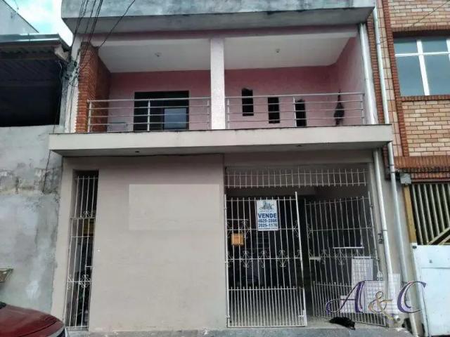 Casa venda em Região Imediata de São João da Boa Vista, São João da Boa Vista