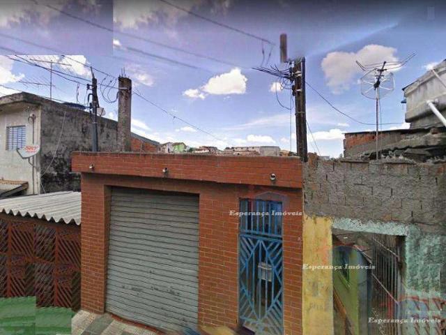 Casa venda em Jardim São Silvestre, Osasco
