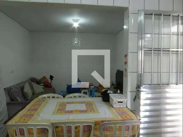 Casa venda em Jardim São Silvestre, Osasco