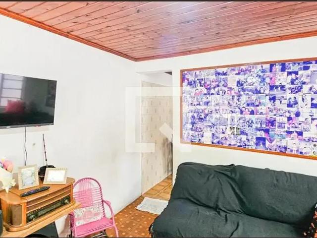 Casa venda em Jardim São Silvestre, Osasco