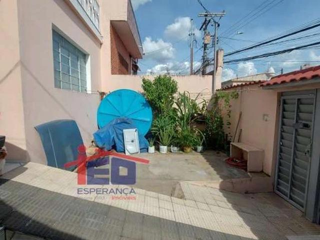 Casa venda em Jardim São Silvestre, Osasco
