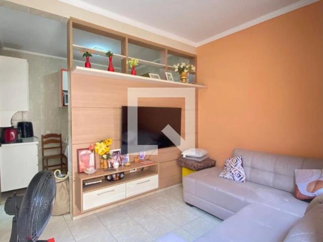 Casa venda em Jardim São Silvestre, Osasco