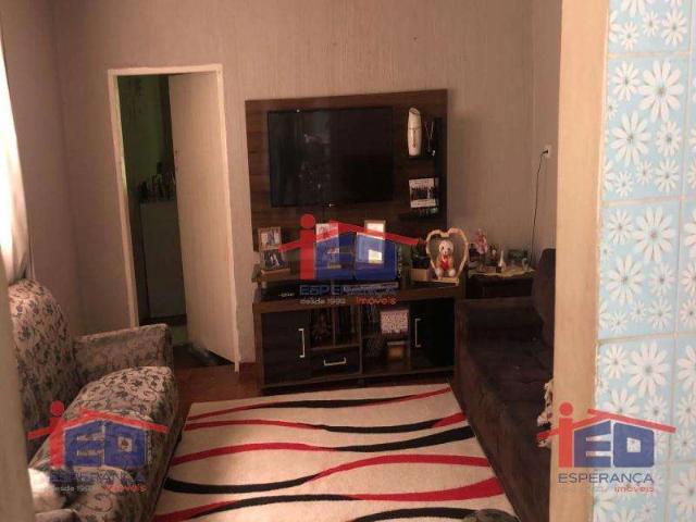 Casa venda em Osasco