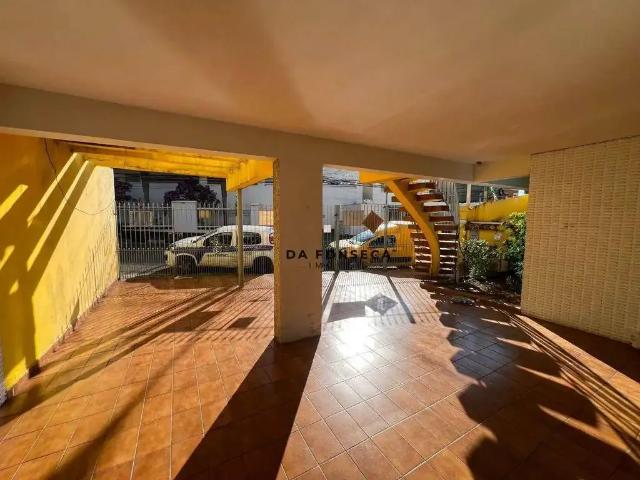 Casa venda em Osasco