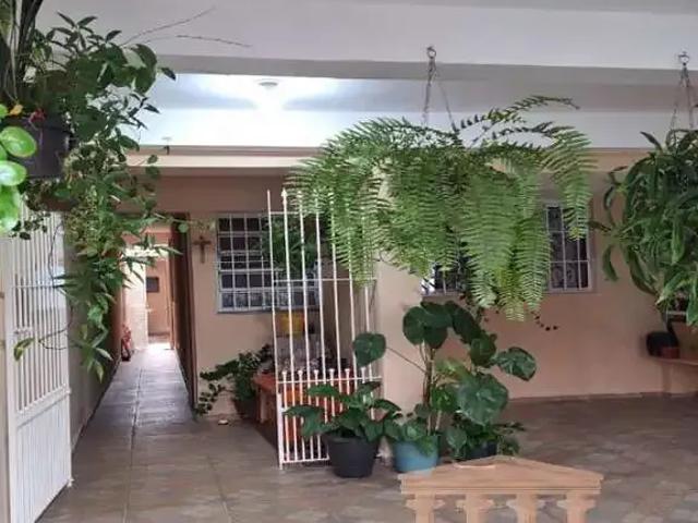 Casa venda em Osasco