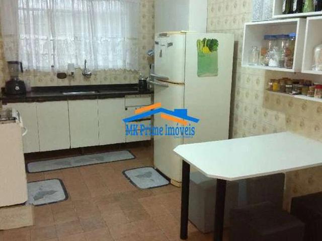 Casa venda em Osasco