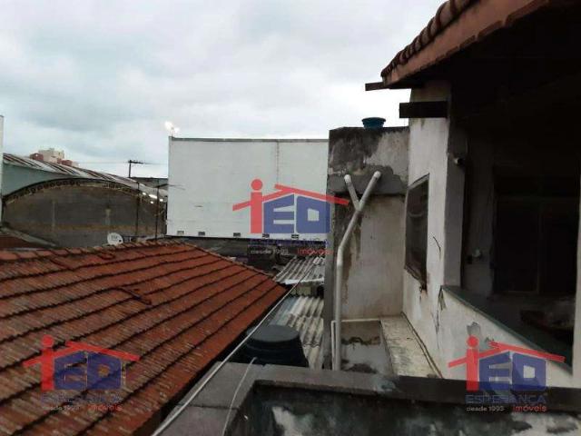 Casa venda em Osasco