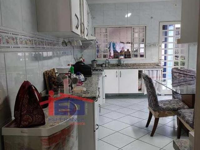 Casa venda em Osasco