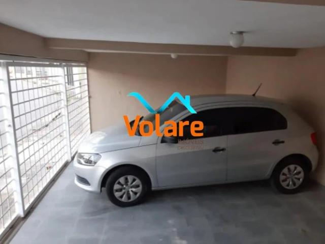 Casa venda em Osasco