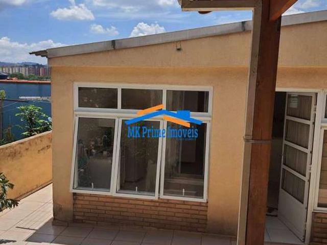 Casa venda em Osasco