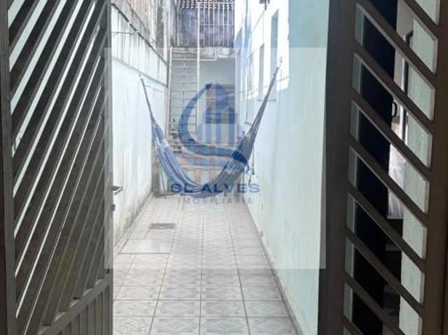 Casa venda em Osasco