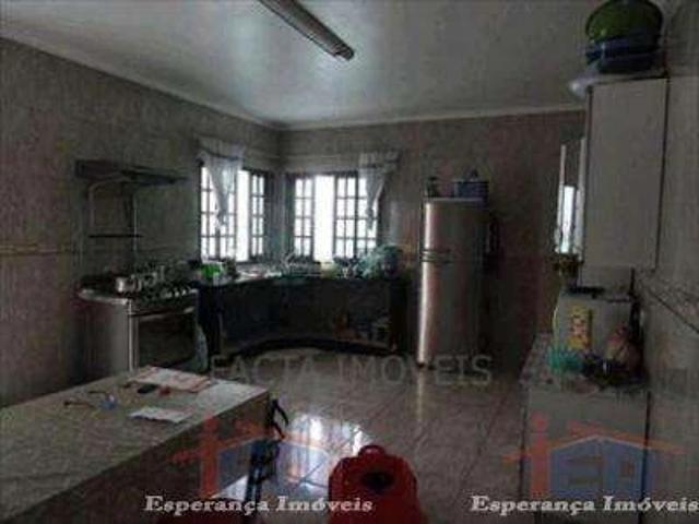 Casa venda em Osasco