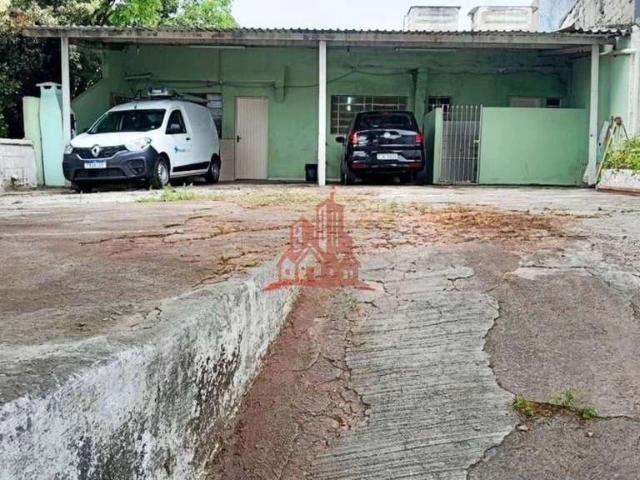 Casa venda em Osasco