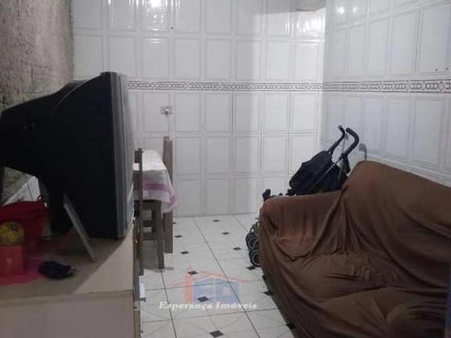 Casa venda em Jardim Cipava II, Osasco
