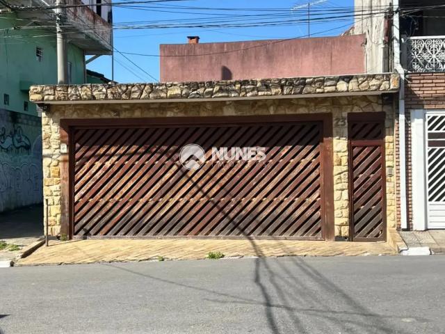 Casa venda em Jardim Cipava II, Osasco