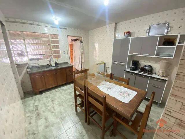 Casa venda em Jardim Cipava II, Osasco