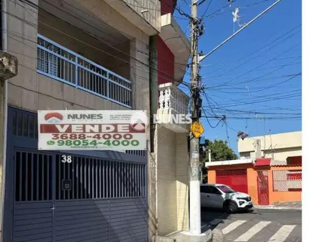 Casa venda em Região Imediata de São Paulo, Região Metropolitana de São Paulo
