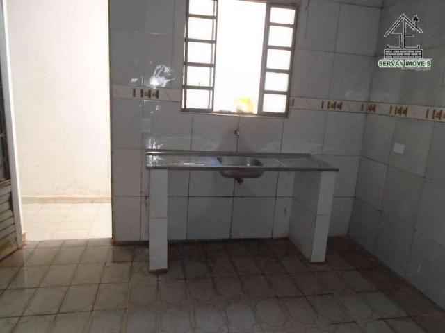 Casa venda em Vila Cidade Munhoz Júnior, Osasco