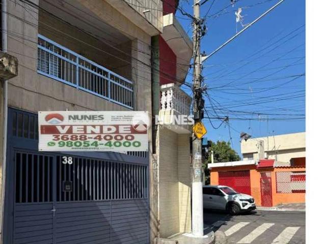 Casa venda em Osasco