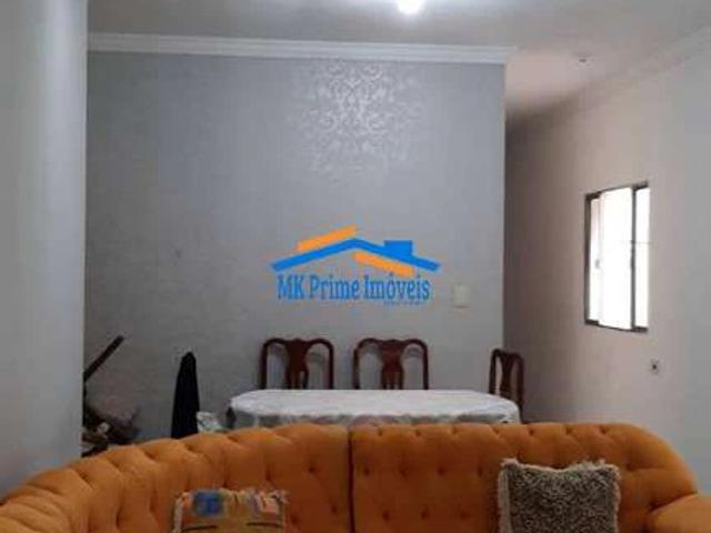 Casa venda em Osasco